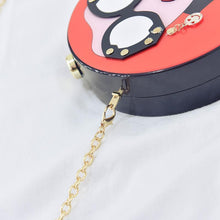 Load image into Gallery viewer, loomrack Cartoon Evening Clutch Bag Shoulder Bags