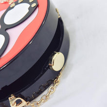 Load image into Gallery viewer, loomrack Cartoon Evening Clutch Bag Shoulder Bags