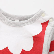 Load image into Gallery viewer, loomrack Christmas Baby Boy Romper Onesie Costume Baby Clothes