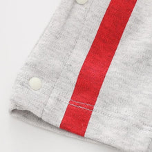 Load image into Gallery viewer, loomrack Christmas Baby Boy Romper Onesie Costume Baby Clothes