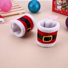 Load image into Gallery viewer, loomrack Christmas Napkin Ring Christmas Accessories
