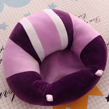 Load image into Gallery viewer, loomrack Comfy Baby Support Seat Baby Accessories Purple