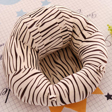 Load image into Gallery viewer, loomrack Comfy Baby Support Seat Baby Accessories Zebra Print