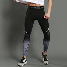 Load image into Gallery viewer, loomrack Concrete Men's Compression Running Leggings Running Tights