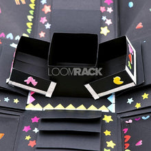 Load image into Gallery viewer, loomrack DIY Explosion Gift Box Home Accessories