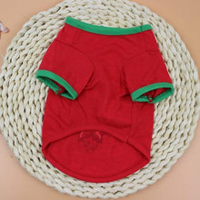 Load image into Gallery viewer, loomrack Dog Cat Christmas Ugly Sweater Shirt Pet Accessories