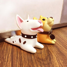 Load image into Gallery viewer, loomrack Doggie Door Stopper Action & Toy Figures