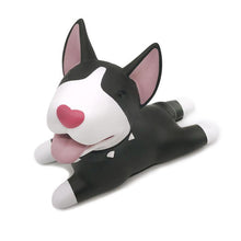 Load image into Gallery viewer, loomrack Doggie Door Stopper Action & Toy Figures Black