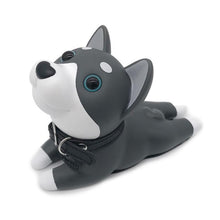 Load image into Gallery viewer, loomrack Doggie Door Stopper Action & Toy Figures Gray