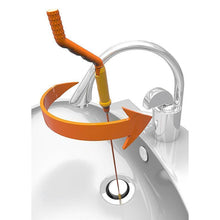 Load image into Gallery viewer, loomrack Drain Weasel Anti-Clog Wand Home Accessories