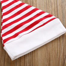 Load image into Gallery viewer, loomrack First Christmas Baby Boy or Girl Set - Best Gift Ever Baby Clothes