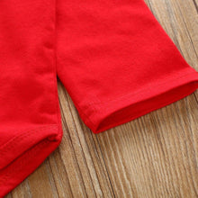 Load image into Gallery viewer, loomrack First Christmas Baby Boy or Girl Set - Best Gift Ever Baby Clothes