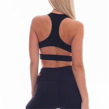 Load image into Gallery viewer, loomrack Fitness Workout 2-Piece Set Leggings