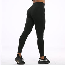 Load image into Gallery viewer, loomrack High Waist Contour Leggings with Pockets Leggings
