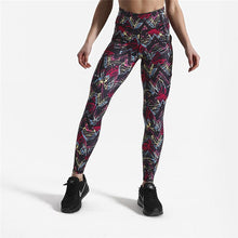 Load image into Gallery viewer, loomrack High Waist Squat Proof Leggings Leggings