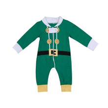 Load image into Gallery viewer, loomrack Matching Family Christmas Pajamas - Santa Suit for Families or Couples and Dog or Cat Matching Outfits