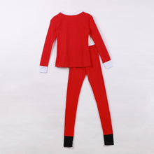 Load image into Gallery viewer, loomrack Matching Family Christmas Pajamas - Santa Suit for Families or Couples and Dog or Cat Matching Outfits