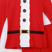 Load image into Gallery viewer, loomrack Matching Family Christmas Pajamas - Santa Suit for Families or Couples and Dog or Cat Matching Outfits