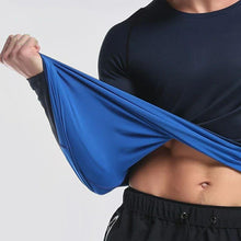 Load image into Gallery viewer, loomrack Men's Compression Full Sets Running Sets
