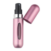 Load image into Gallery viewer, loomrack Mini Portable Perfume Travel Atomizer Parfume Accessories Pink