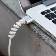 Load image into Gallery viewer, loomrack Mobile Phone Laptop Charger Wire Protector Mobile Phone Accessories