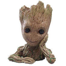 Load image into Gallery viewer, loomrack My Cute Baby Tree Flower Pot Flower Pots & Planters