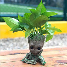 Load image into Gallery viewer, loomrack My Cute Baby Tree Flower Pot Flower Pots & Planters