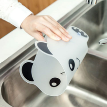 Load image into Gallery viewer, loomrack Panda Sink Splash Protector Home Accessories