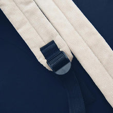 Load image into Gallery viewer, loomrack Pug Backpack Backpacks