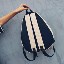 Load image into Gallery viewer, loomrack Pug Backpack Backpacks