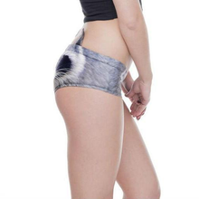 Load image into Gallery viewer, loomrack Rambunctious Raccoon Briefs Briefs