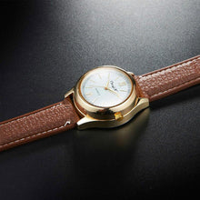 Load image into Gallery viewer, loomrack Rechargeable USB Lighter Watch Quartz Watches