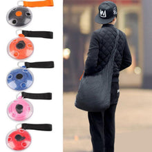 Load image into Gallery viewer, loomrack Retractable Storage Bag Travel Organizers