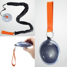 Load image into Gallery viewer, loomrack Retractable Storage Bag Travel Organizers