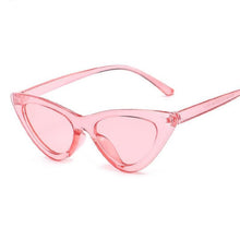 Load image into Gallery viewer, loomrack Retro Cat Eye Pointy Sunglasses Sunglasses