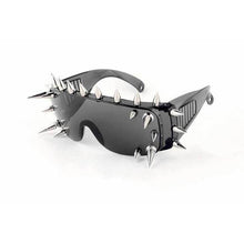 Load image into Gallery viewer, loomrack Retro Rivet Sunglasses Sunglasses 25 Rivets 3