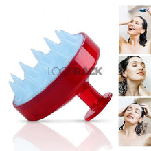 Load image into Gallery viewer, loomrack Scalp Massager Hair Accessories