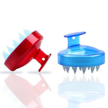 Load image into Gallery viewer, loomrack Scalp Massager Hair Accessories