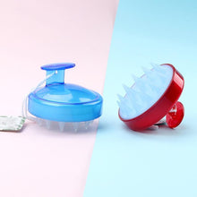 Load image into Gallery viewer, loomrack Scalp Massager Hair Accessories