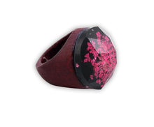 Load image into Gallery viewer, loomrack Secret Forest Magical Ring