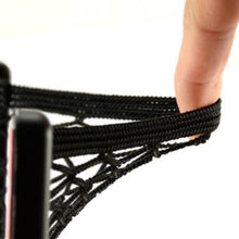 Load image into Gallery viewer, loomrack Self-Adhesive Car Mesh Organizer Bag