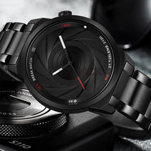 Load image into Gallery viewer, loomrack SHUTTER Unisex Watch Watches