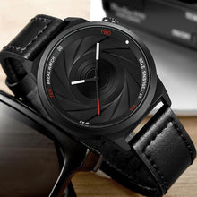 Load image into Gallery viewer, loomrack SHUTTER Unisex Watch Watches
