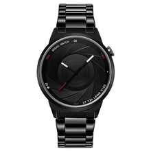Load image into Gallery viewer, loomrack SHUTTER Unisex Watch Watches