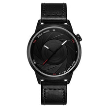 Load image into Gallery viewer, loomrack SHUTTER Unisex Watch Watches