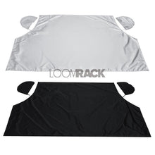 Load image into Gallery viewer, loomrack SlickShield™ Magnetic Windshield Protection Cover Car Accessories