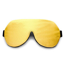 Load image into Gallery viewer, loomrack Smart Lucid Dream Mask Home Accessories Yellow