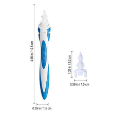 Load image into Gallery viewer, loomrack Smart Swab - Spiral Ear Cleaner Ears Health
