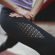 Load image into Gallery viewer, loomrack Squat Proof High Waist Compression Leggings Leggings