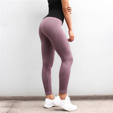 Load image into Gallery viewer, loomrack Squat Proof High Waist Compression Leggings Leggings